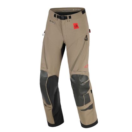 Alpinestars NAZCA GORE-TEX® Motorbroek - Zwart Ref: AP3905 
