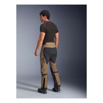 Alpinestars NAZCA GORE-TEX® Motorbroek - Zwart