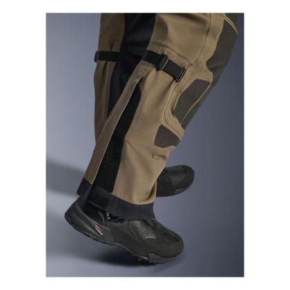 Alpinestars NAZCA GORE-TEX® Motorbroek - Zwart