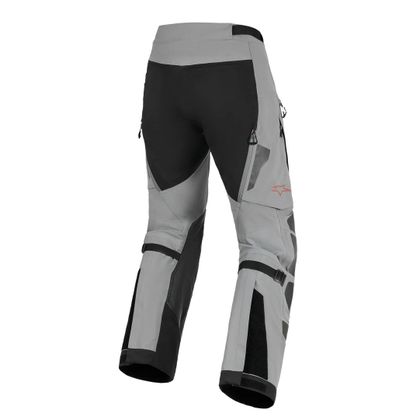 Pantalon Moto Alpinestars NAZCA 3L GORE-TEX® PRO VERSION COURTE - Gris / Noir