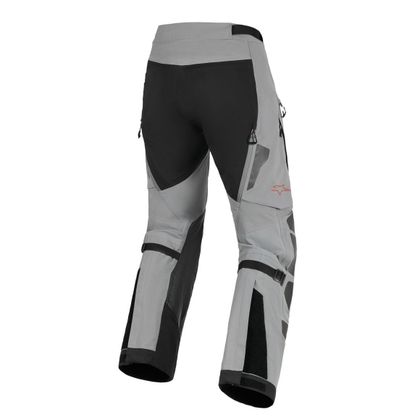 Alpinestars NAZCA GORE-TEX PRO® Motorbroek - Grijs / Zwart
