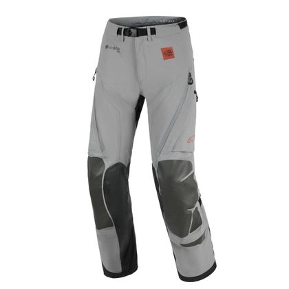 Alpinestars NAZCA GORE-TEX PRO® Motorbroek - Grijs / Zwart Ref: AP3905 