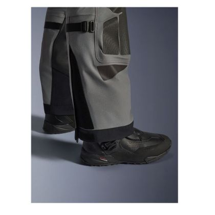 Alpinestars NAZCA GORE-TEX PRO® Motorbroek - Grijs / Zwart