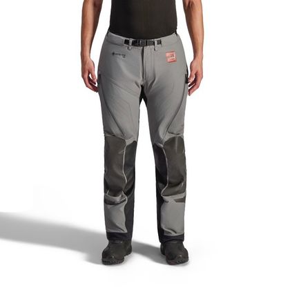 Alpinestars NAZCA GORE-TEX PRO® Motorbroek - Grijs / Zwart