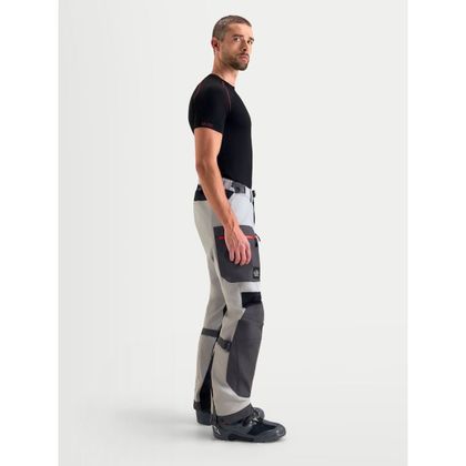 Pantalon Moto Alpinestars ARENIS GORE-TEX® - Gris / Noir