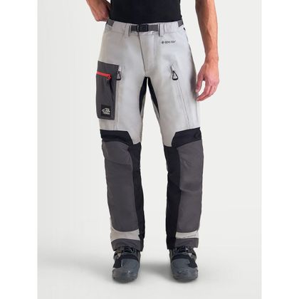 Pantalon Moto Alpinestars ARENIS GORE-TEX® - Gris / Noir