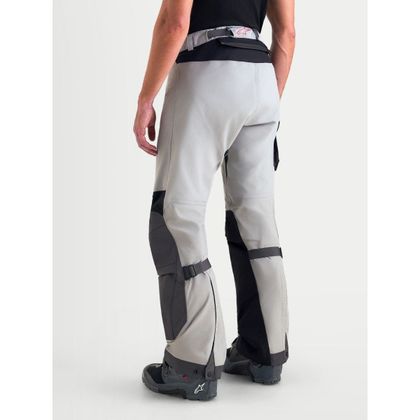 Pantalon Moto Alpinestars ARENIS GORE-TEX® - Gris / Noir