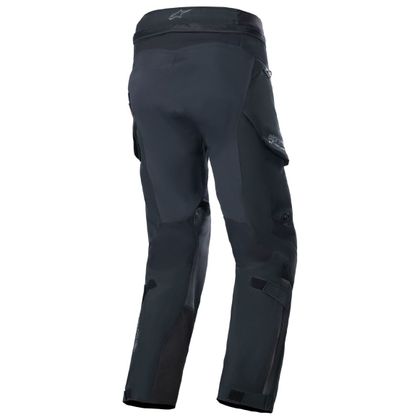 Pantaloni Alpinestars BOULDER 3L GORE-TEX - Nero / Nero