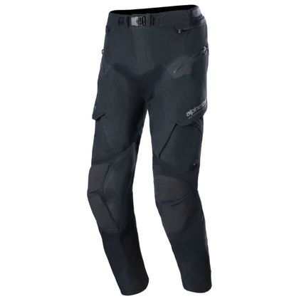 Pantalon Alpinestars BOULDER 3L GORE-TEX - Noir / Noir Ref : AP3258 
