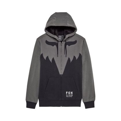  Veste Fox SPIRE SASQUATCH - Gris Ref : FX6143 