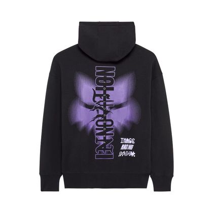 Fox IMAGE PHANTOM OVERSIZED Sweat - Black
