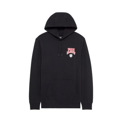 Fox RACEWEAR Sweatshirt - Schwarz Ref : FX6150 