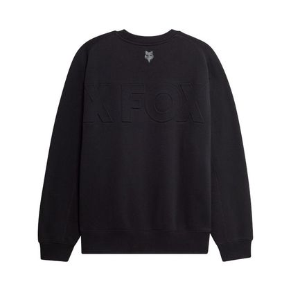 Fox MOTO-X OVERSIZED CREW Sweat - Black