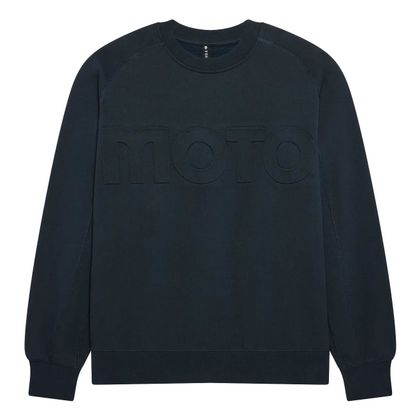 Fox MOTO-X OVERSIZED CREW Sweater - Blue