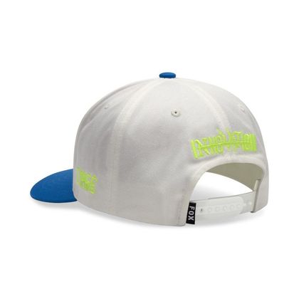 Fox IMAGE PHANTOM Cap - White