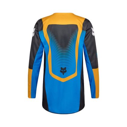 Maillot cross Fox 180 COLLECT 2025 - Bleu