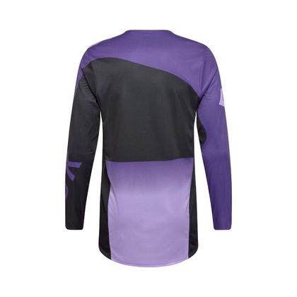 Maillot cross Fox FLEXAIR SPIRE 2025 - Violet