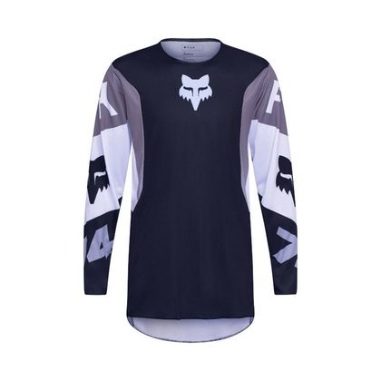 Maillot cross Fox 360 TINE 2025 - Noir Ref : FX6139 