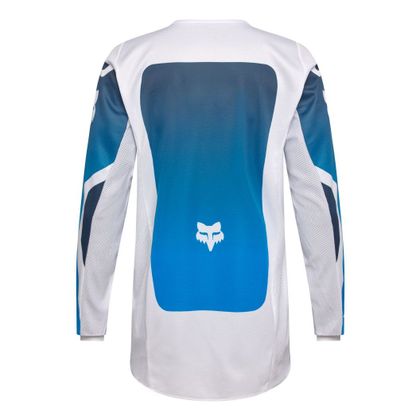 Maillot cross Fox 180 SHIELD 2025 - Bleu