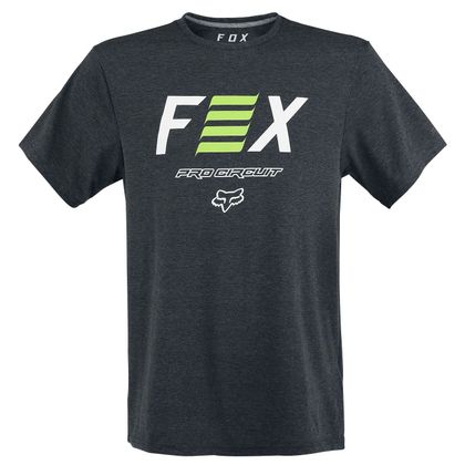 Camiseta de manga corta Fox PRO CIRCUIT TECH