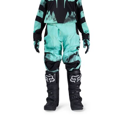 Fox 180 KAIROS KIND Langlaufbroek - Blauw