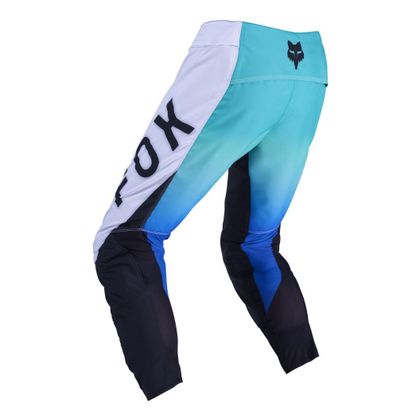 Fox FLEXAIR SPIRE 2025 Langlaufbroek - Blauw / Oranje