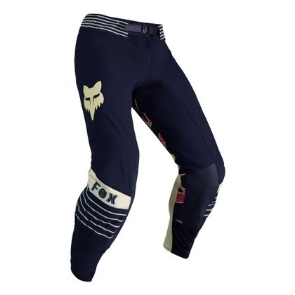 Fox FLEXAIR INNING 2025 Cross-Hose - Schwarz Ref : FX6182 