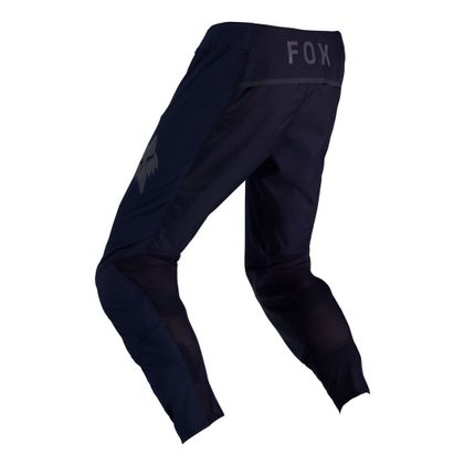 Fox FLEXAIR BLACKOUT 2025 Cross-Hose - Schwarz