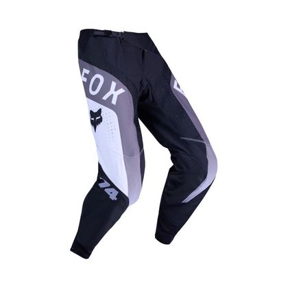 Pantalon cross Fox 360 TINE 2025 - Noir Ref : FX6186 