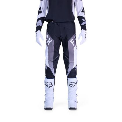 Pantalon cross Fox 360 TINE 2025 - Noir