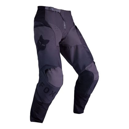 Fox 180 SHIELD EXTENTED SIZES 2025 Langlaufbroek - Zwart Ref: FX6189 