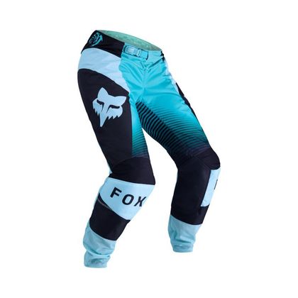 Fox 180 COLLECT DAMES 2025 Langlaufbroek - Groen Ref: FX6203 