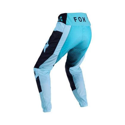 Fox 180 COLLECT DAMES 2025 Langlaufbroek - Groen
