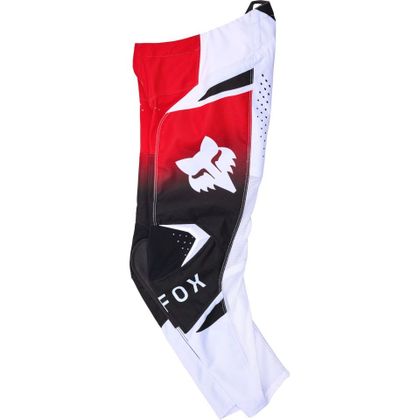 Fox 180 CHILD SHIELD Cross pants - Black / Red Ref : FX6352 