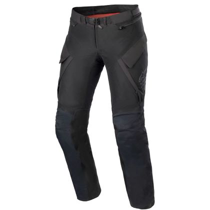 Pantalon Alpinestars STELLA ST-7 2L GORE-TEX - Noir / Gris Ref : AP3274 