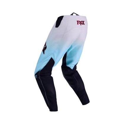Pantalon cross Fox 360 DRIP 2025 - Bleu