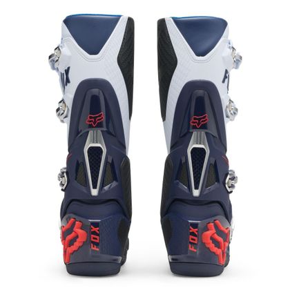 Bottes cross Fox INSTINCT 2027 - Bleu