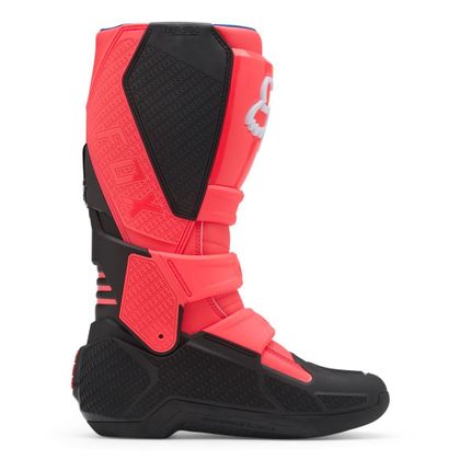 Bottes cross Fox MOTION 2027 - Rose