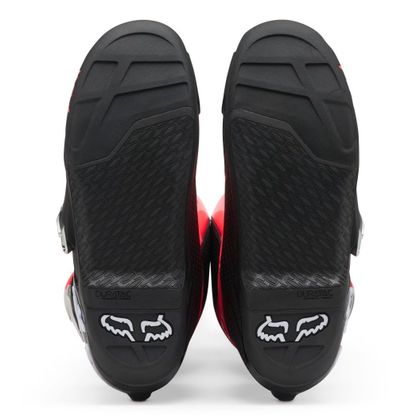 Bottes cross Fox MOTION 2027 - Rose
