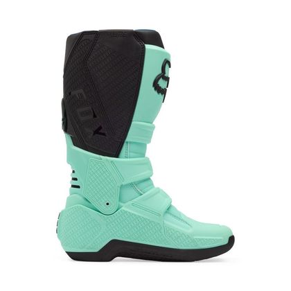 Bottes cross Fox MOTION 2025 - Noir / Bleu