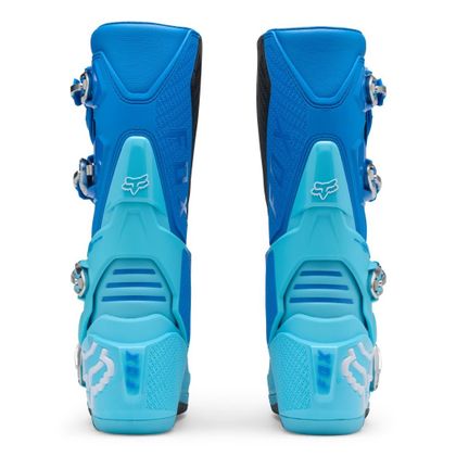 Bottes cross Fox MOTION 2027 - Bleu