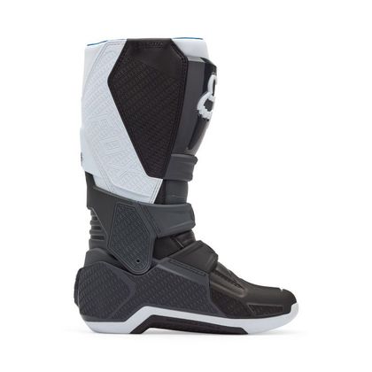 Bottes cross Fox MOTION 2025 - Noir / Gris