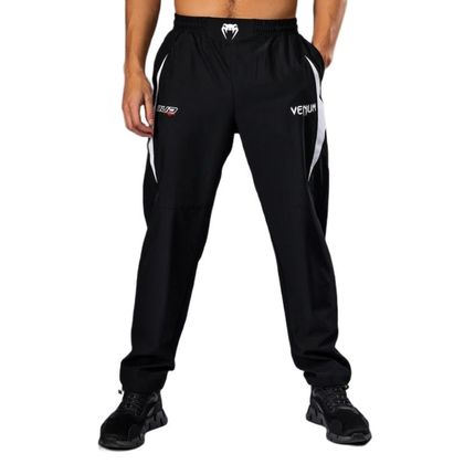 Venum X BUD RACING Broek - Zwart / Wit Ref: VEN0029 
