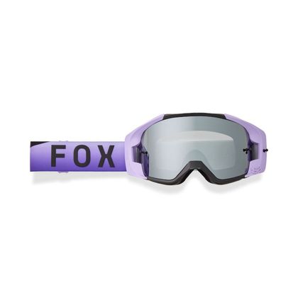 Masque cross Fox VUE SPIRE - SPARK 2025 - Violet Ref : FX6268 / 36416-282-OS 