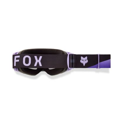 Masque cross Fox VUE SPIRE - SPARK 2025 - Violet
