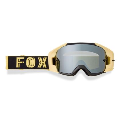 Fox VIEW INNING - CHILD Cross goggles - Black Ref : FX6356 / 36417-001-OS 