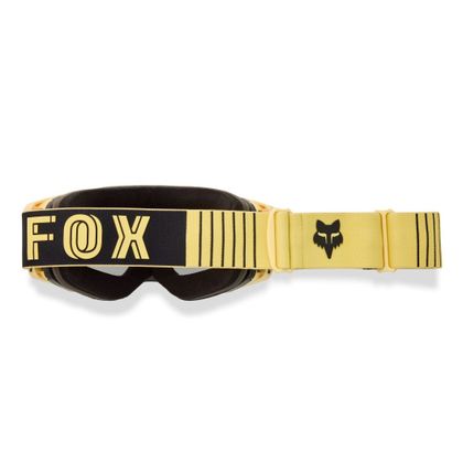 Fox VIEW INNING - CHILD Cross goggles - Black