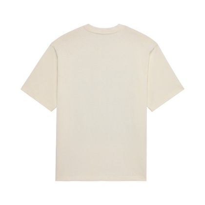 T-Shirt manches courtes Fox CIRCA 74 OVERSIZED - Blanc