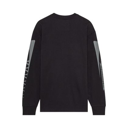 Fox IMAGE COSMO MW OVERSIZED Long-sleeved T-shirt - Black