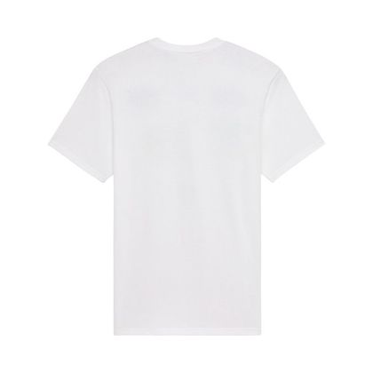 Fox SHIELD Short-sleeved T-Shirt - White